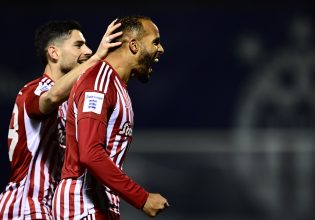 Οι «παλιοί» Ελ Αραμπί, Μασούρας και το απίστευτο ευρωπαϊκό σερί (vids)