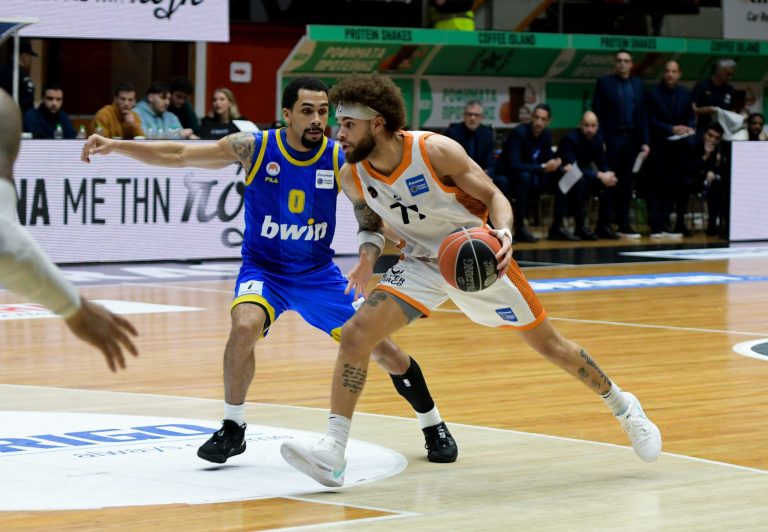 Με Βόννη το Περιστέρι, με Μάλαγα ο Προμηθέας