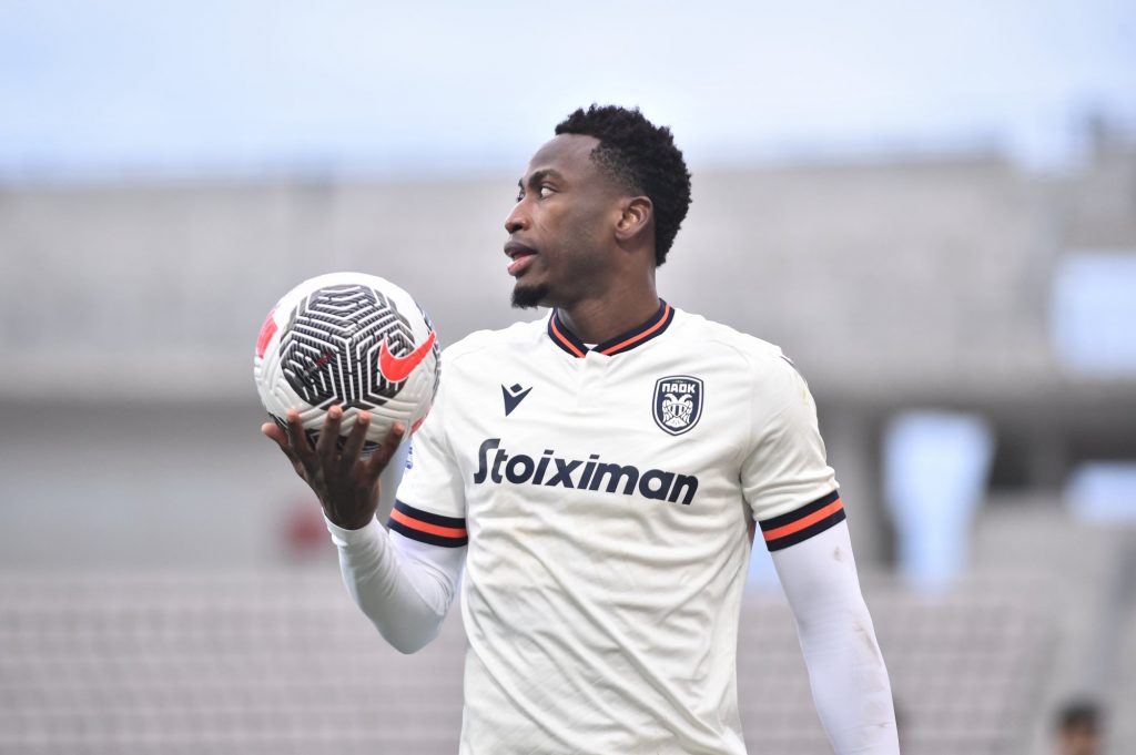 «Στη λίστα της Μπρέντφορντ ο Μπάμπα Ράχμαν»