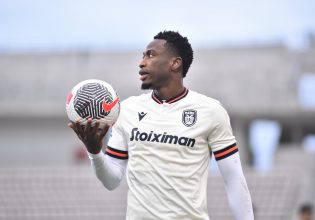 «Στη λίστα της Μπρέντφορντ ο Μπάμπα Ράχμαν»