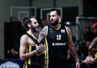 Basket League: MVP της 19ης αγωνιστικής o Ραντούλιτσα