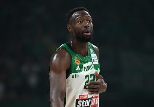 Τι είπε ο Γκραντ για τον Ολυμπιακό