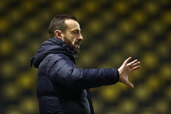 Τα πλάνα του Μάντζιου και οι επιστροφές για τον ημιτελικό