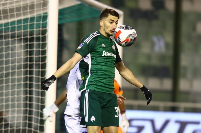 Έτοιμος ο Τζούρισιτς ενόψει ΟΦΗ – Ατομικό για Χουάνκαρ και Βέρμπιτς