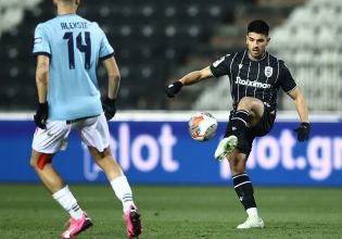 Πρόβλημα με Τσιγγάρα στον ΠΑΟΚ