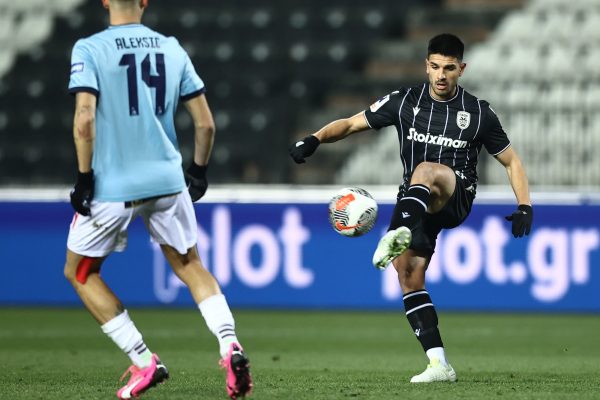 Πρόβλημα με Τσιγγάρα στον ΠΑΟΚ