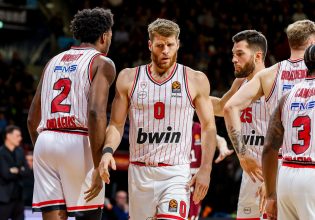 «Ο Ολυμπιακός θα τερματίσει πάνω από τον Παναθηναϊκό στη Euroleague»