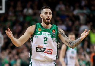 Παναθηναϊκός: Προπονήθηκε ο Βιλντόζα και παίζει με Μπαρτσελόνα