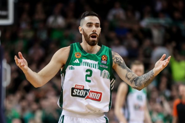 Παναθηναϊκός: Προπονήθηκε ο Βιλντόζα και παίζει με Μπαρτσελόνα