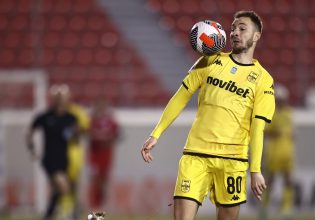 Μορόν: «Ήμουν κοντά στην Μπαρτσελόνα, αν μπορούσα θα επέστρεφα στην Μπέτις»