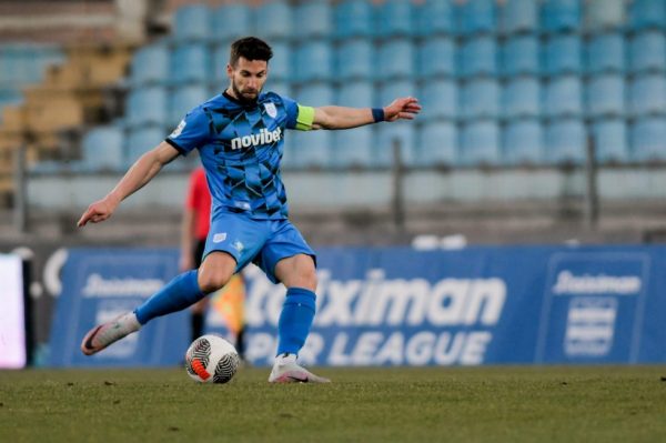 Κόντε: «Θα παλέψουμε μέχρι τέλους»