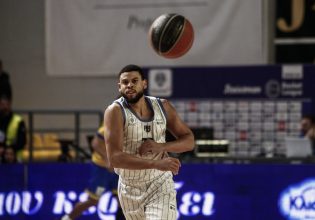 ΜακΚάλουμ: «Ανυπομονούμε για το παιχνίδι με τον Παναθηναϊκό, θέλουμε τη στήριξή σας»