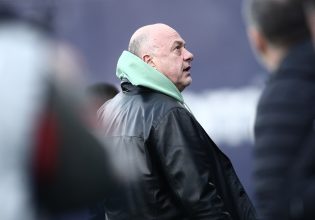 Ο Μπέος δίνει 15.000 εισιτήρια στο Πανθεσσαλικό – Θέλει περισσότερα ο Αλαφούζος