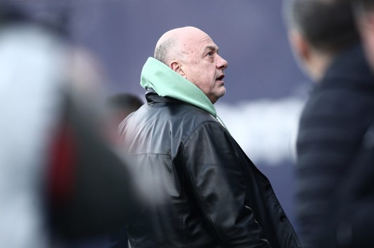 Ο Μπέος δίνει 15.000 εισιτήρια στο Πανθεσσαλικό – Θέλει περισσότερα ο Αλαφούζος