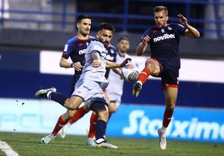 Η νέα βαθμολογία της Superleague μετά την τιμωρία του Βόλου (pic)