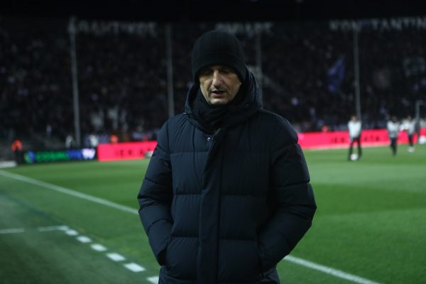 Η 11άδα του ΠΑΟΚ για τη ρεβάνς με την Ντιναμό Ζάγκρεμπ (vid)