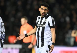 Πέθανε ο πατέρας του Γιάννη Μιχαηλίδη, Θεόδωρος – Η ανάρτηση της ΠΑΕ ΠΑΟΚ (pic)