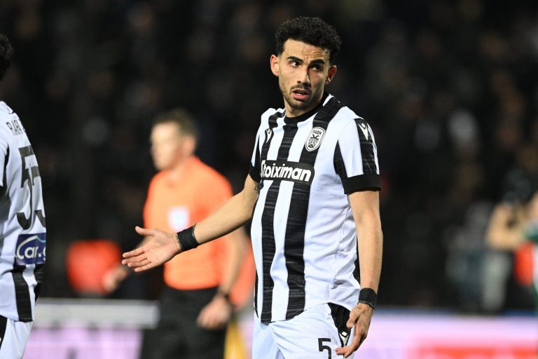 Πέθανε ο πατέρας του Γιάννη Μιχαηλίδη, Θεόδωρος – Η ανάρτηση της ΠΑΕ ΠΑΟΚ (pic)