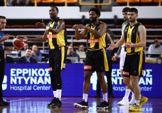 «Βόμβα» στην ΑΕΚ: «Απλήρωτοι παίκτες και προσωπικό για μήνες»