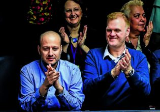 Αγριεύει η κόντρα με την Ιεραρχία