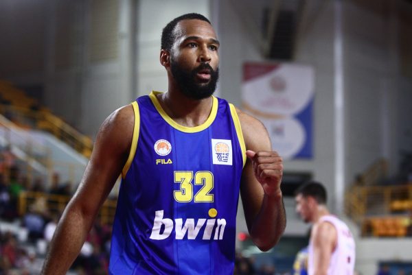 Basket League: Ο Τόμπσον του Περιστερίου κορυφαίος της 20ης αγωνιστικής (pic+vid)