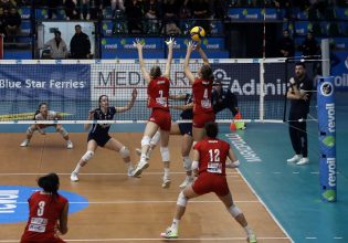 Live Streaming: ΑΟ Μαρκόπουλο – Ολυμπιακός