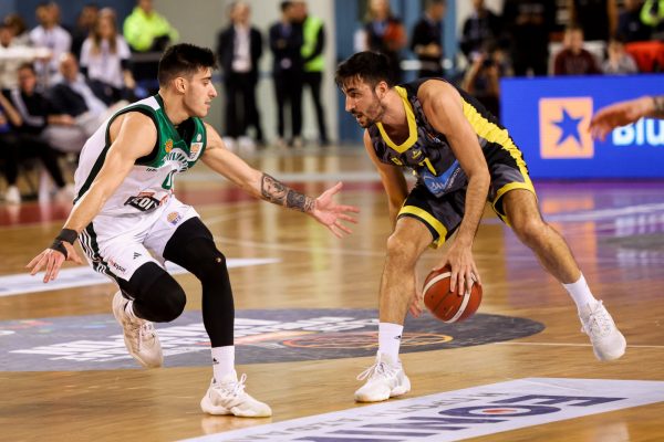 Πρόβλημα με Κατσίβελη στον Άρη ενόψει του «τελικού» με Προμετέι