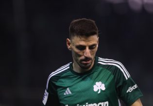 Κλήθηκε στην εθνική Σερβίας ο Μλαντένοβιτς