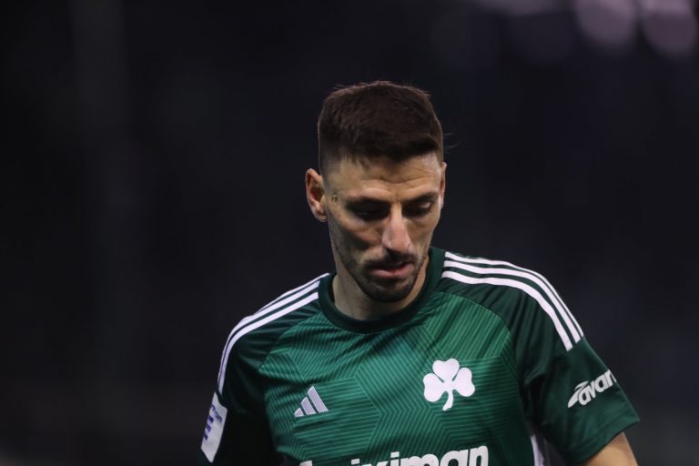 Κλήθηκε στην εθνική Σερβίας ο Μλαντένοβιτς