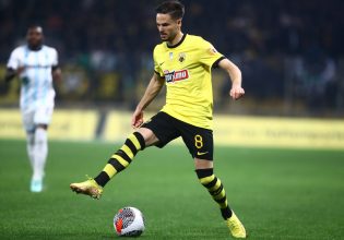 Γκατσίνοβιτς και Ζίβκοβιτς κλήθηκαν στην εθνική Σερβίας (pic)