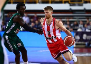 Αυτά είναι τα μπάτζετ της Euroleague – Τα 35 εκατ. ευρώ του Παναθηναϊκού, που βρίσκεται ο Ολυμπιακός