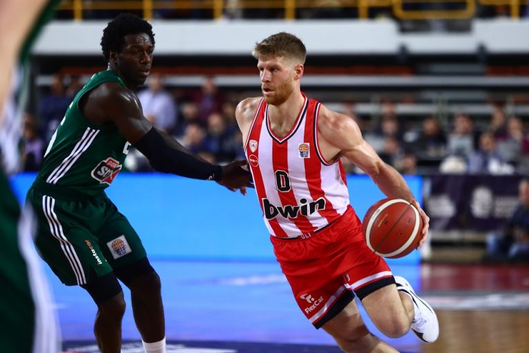 Αυτά είναι τα μπάτζετ της Euroleague – Τα 35 εκατ. ευρώ του Παναθηναϊκού, που βρίσκεται ο Ολυμπιακός