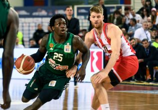 Αυτοί είναι οι διαιτητές του ντέρμπι Ολυμπιακός – Παναθηναϊκός