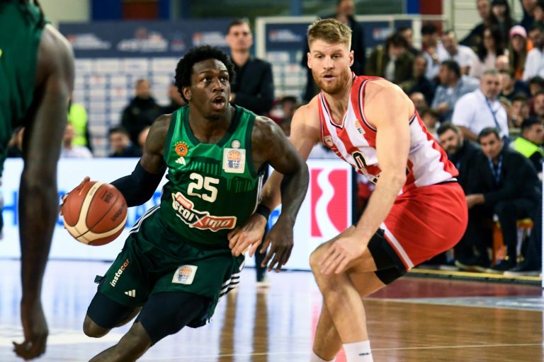 Αυτοί είναι οι διαιτητές του ντέρμπι Ολυμπιακός – Παναθηναϊκός