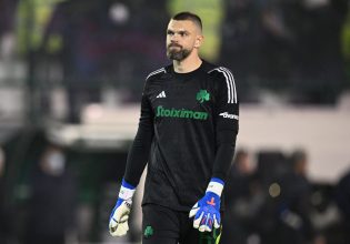 Επέστρεψαν στις προπονήσεις στον Παναθηναϊκό – «Μέσα» και ο Ντραγκόφσκι