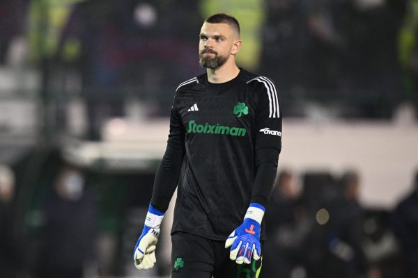 Επέστρεψαν στις προπονήσεις στον Παναθηναϊκό – «Μέσα» και ο Ντραγκόφσκι