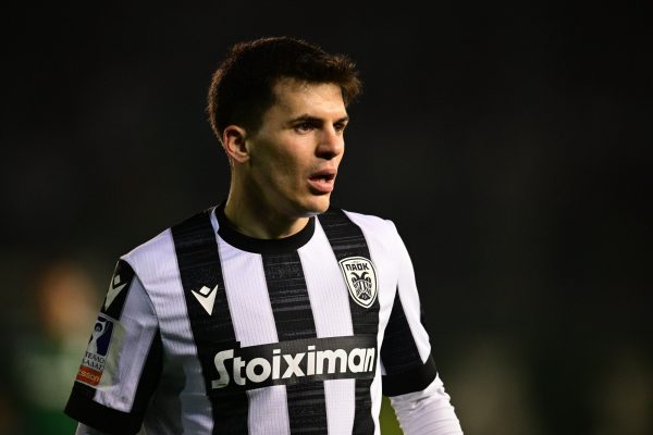 Μουργκ: «Υψίστης σημασίας το ντέρμπι με τον Άρη, θα τα δώσουμε όλα»