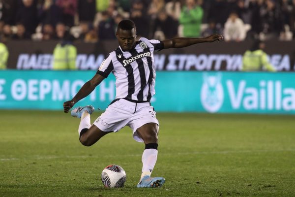 ΠΑΟΚ: Χωρίς Σαμάτα και Ζ. Ζίβκοβιτς για το πρώτο παιχνίδι με την Ντιναμό