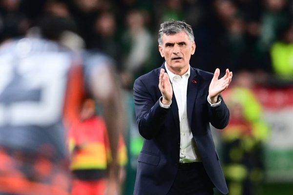 Το ματς είναι με τον Βόλο, όχι με την Μακάμπι