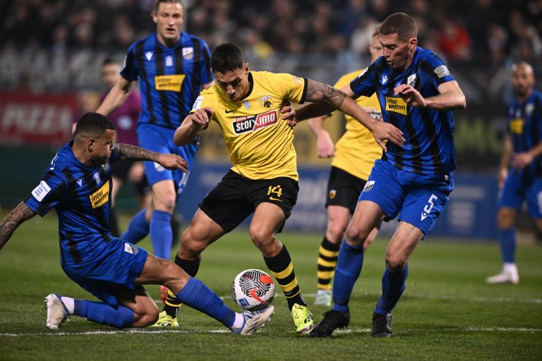 Χωρίς κόσμο το Λαμία-ΑΕΚ με απόφαση της ΔΕΑΒ