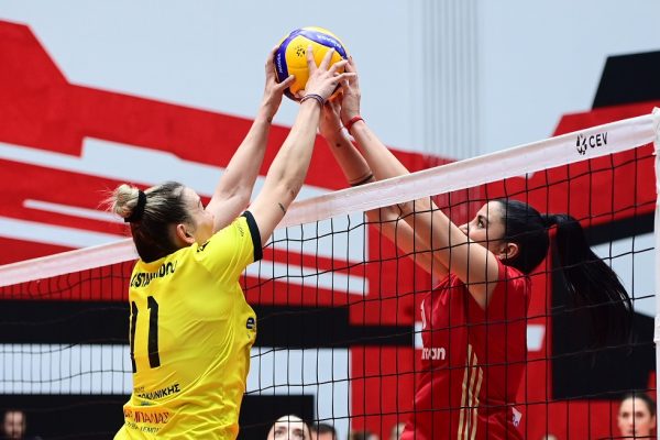 LIVE: ΑΕΚ – Ολυμπιακός