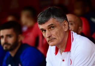 Στην κορυφή είναι ο αριθμός 27