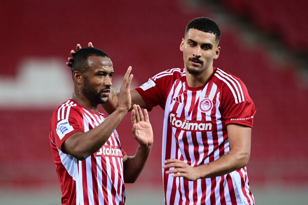 Ελ Κααμπί εναντίον Κάρμο στο φιλικό Μαρόκο – Ανγκόλα