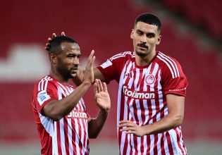 Ελ Κααμπί εναντίον Κάρμο στο φιλικό Μαρόκο – Ανγκόλα