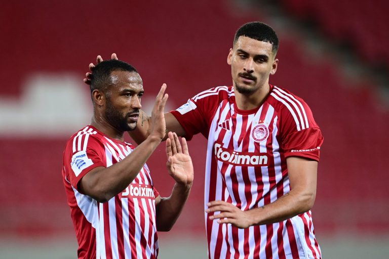 Ελ Κααμπί εναντίον Κάρμο στο φιλικό Μαρόκο – Ανγκόλα