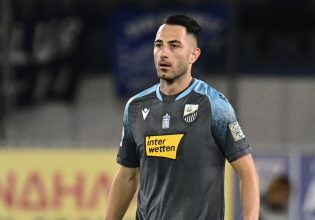 Λαμία: «Δεν παίζει ο Τσιλούλης στα παιχνίδια με την ΑΕΚ»