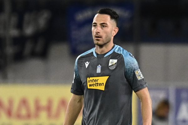 Λαμία: «Δεν παίζει ο Τσιλούλης στα παιχνίδια με την ΑΕΚ»