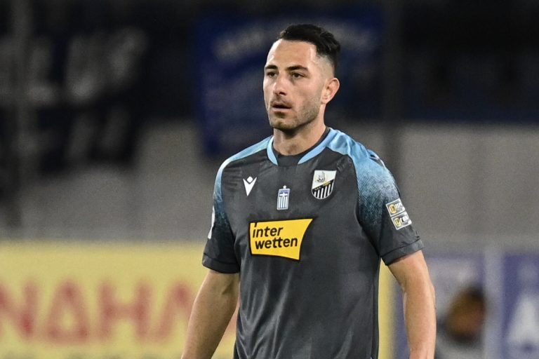 Λαμία: «Δεν παίζει ο Τσιλούλης στα παιχνίδια με την ΑΕΚ»