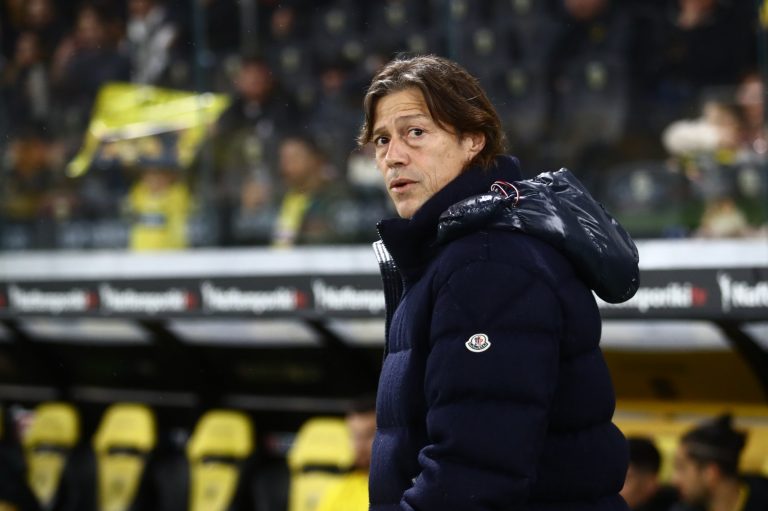 Αλμέιδα: «Γυρίσαμε το παιχνίδι και στο τέλος ξανακάναμε λάθη»