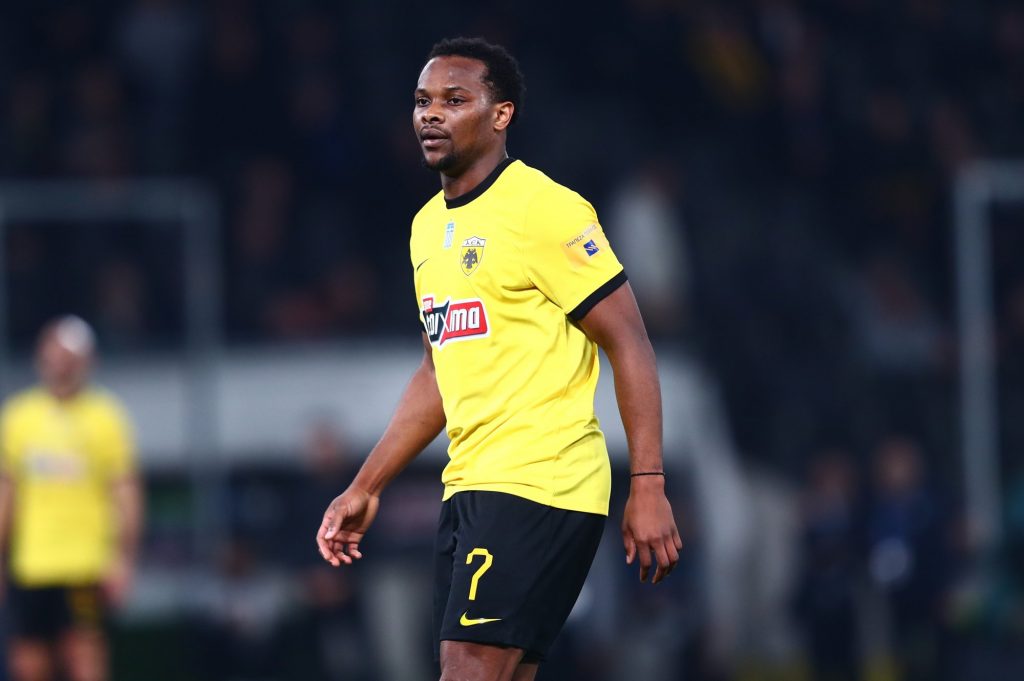 ΑΕΚ: Τα δεδομένα για Λιβάι Γκαρσία και οι απουσίες ενόψει Λαμίας